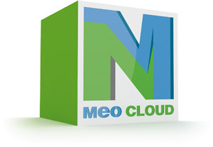 cloud informatique meonet