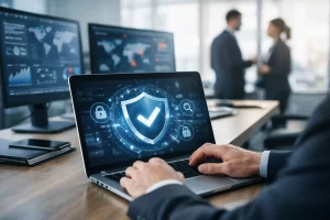 Antivirus managé entreprise : bon choix ?
