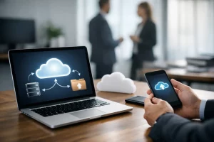 Sauvegarde cloud PME - bien la choisir