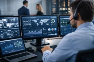 Supervision informatique PME: ce qu’il faut suivre