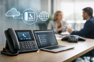 Téléphonie IP PME : bien choisir sa solution