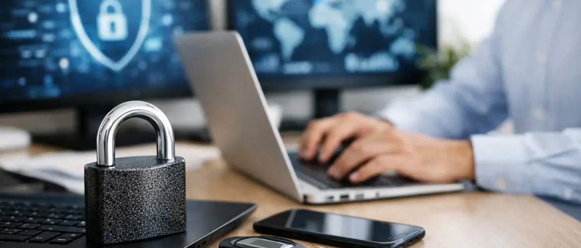 10 bonnes pratiques cybersécurité pour PME