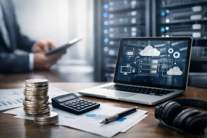 Combien coûte l’infogérance mensuelle ?