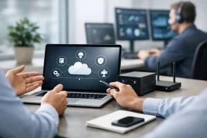 Comment choisir l’infogérance pour une PME