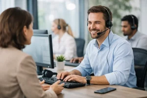 Helpdesk illimité pour PME, bon choix ?