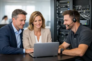 Infogérance Île-de-France PME : bien choisir