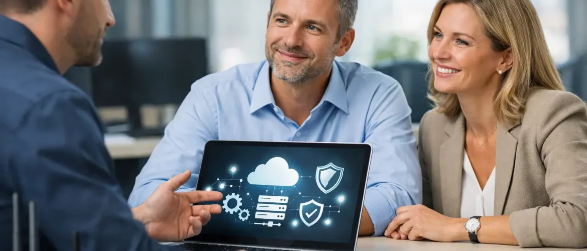 Services managés pour PME: que faut-il attendre ?