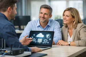 Services managés pour PME: que faut-il attendre ?