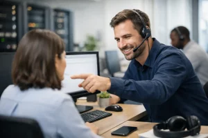 Sous-traitance support informatique pour PME
