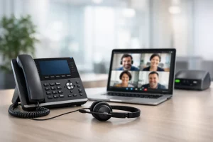 Guide de téléphonie 3CX pour PME : les critères