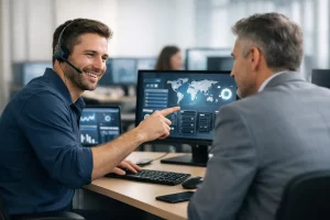 Pourquoi choisir un support informatique forfaitaire ?