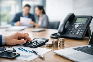 Réduire les coûts télécoms en entreprise