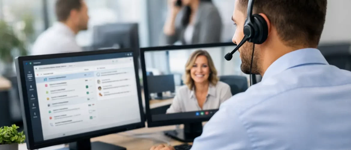 Support helpdesk externalisé : le bon modèle PME