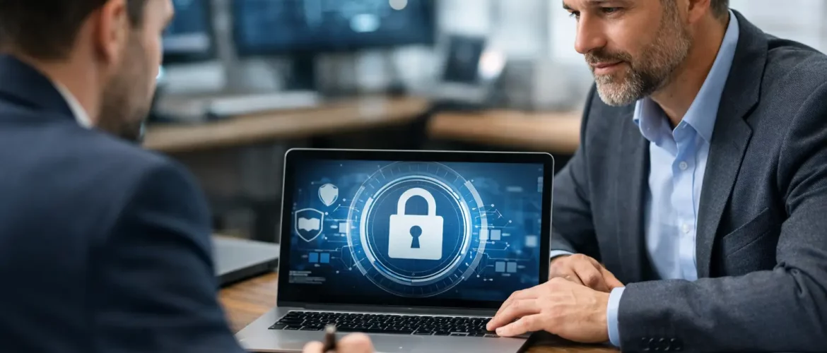 Exemple d’audit cybersécurité PME concret