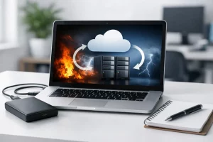Guide du plan de reprise informatique PME