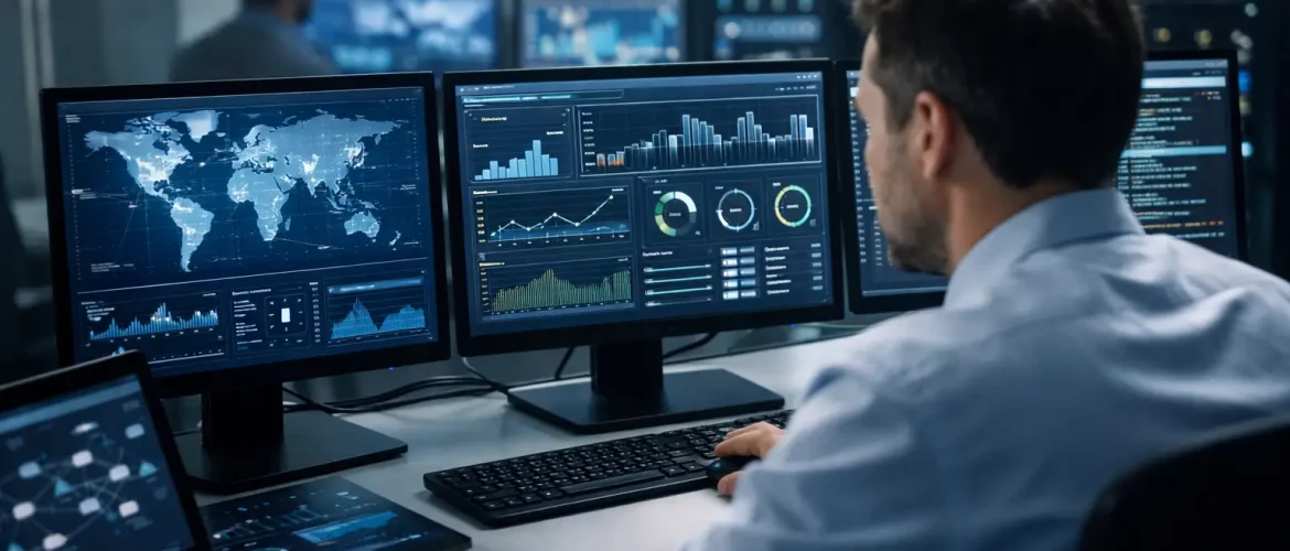 Mettre en place une supervision informatique proactive