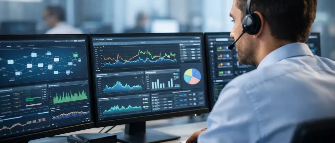 Pourquoi superviser son système informatique ?