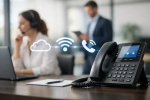 Quand passer à la VoIP dans votre entreprise ?
