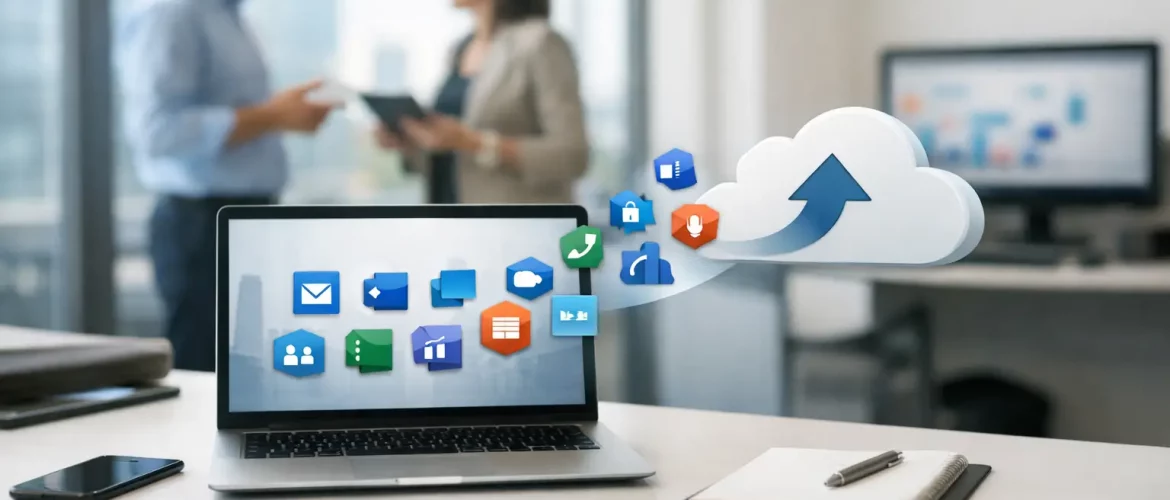 Réussir sa migration Microsoft 365 PME