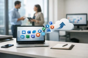 Réussir sa migration Microsoft 365 PME