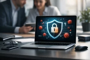 Solutions antivirus pour PME bien choisies