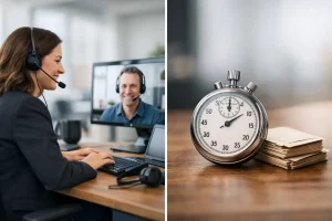 Support illimité ou ticket horaire, lequel choisir ?