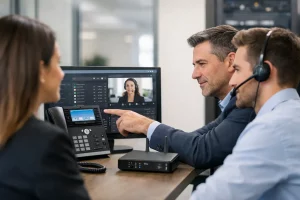 7 critères du meilleur prestataire 3CX PME
