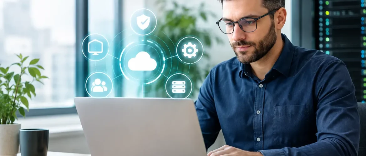 Avenir de l’infogérance proactive pour les PME