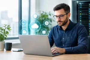 Avenir de l’infogérance proactive pour les PME