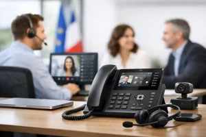 Avis sur la solution 3CX pour les PME françaises