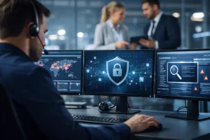 Évaluation d’une solution EDR managée pour PME