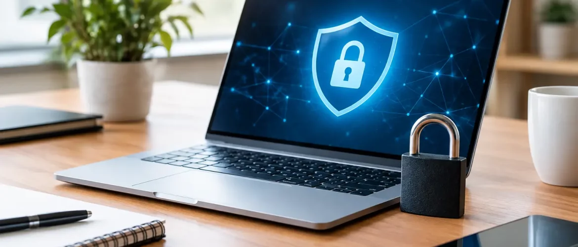 Outils essentiels cybersécurité petite entreprise