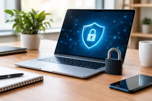 Outils essentiels cybersécurité petite entreprise
