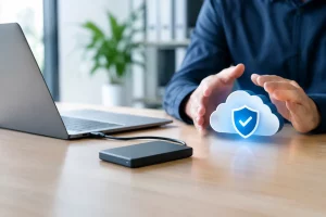 Sauvegarde après ransomware : le plan de reprise
