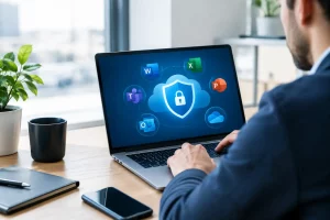 Sécuriser Microsoft 365 en entreprise en 8 étapes