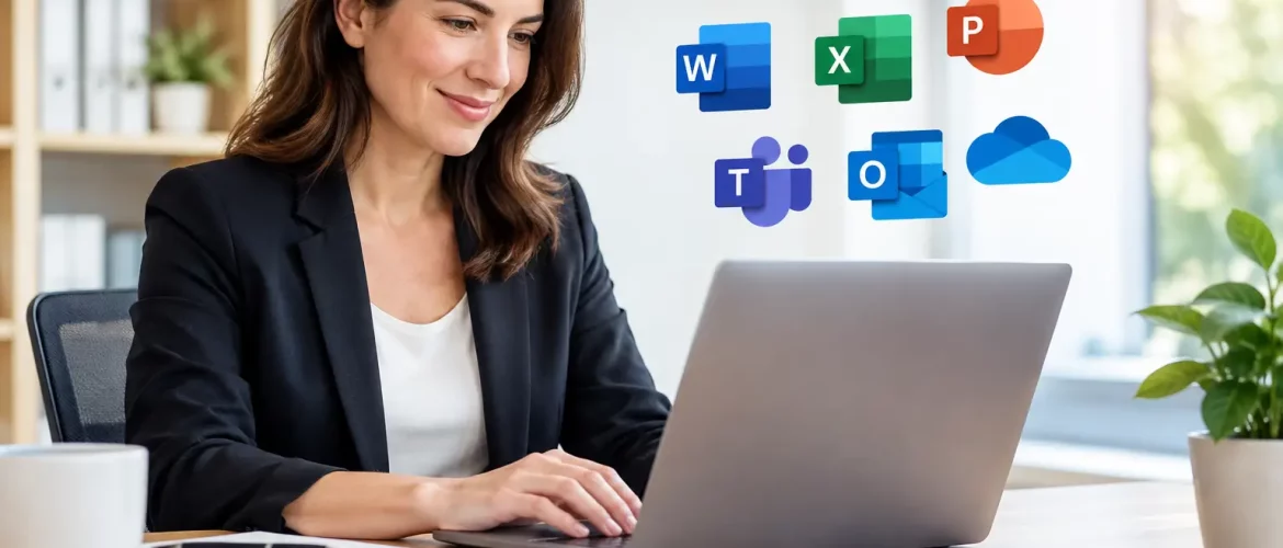 Guide gestion licences Microsoft pour PME