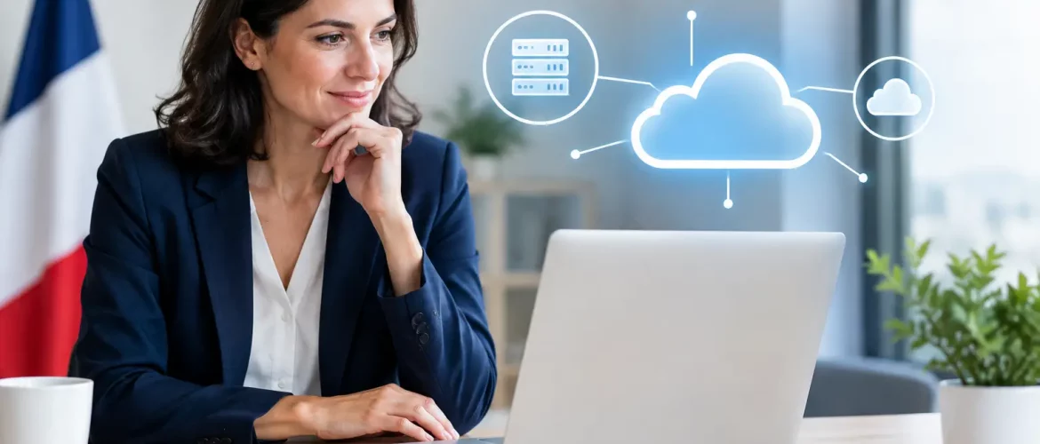 Le cloud hybride est-il adapté à votre PME française ?