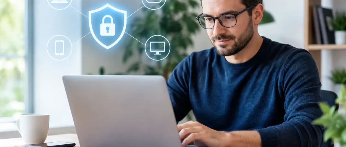 Sécuriser les accès distants des collaborateurs