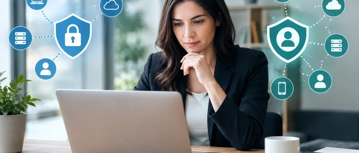 VPN ou Zero Trust : que choisir pour votre PME ?